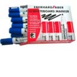 Whiteboard Marker Albastru (alcohol based) (EBERHARD FABER) (3510-3)