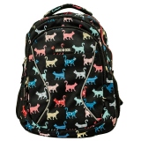 Rucsac Cats 45x30x21 cm