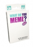 What Do You Meme? - Travel Edition