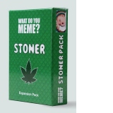 What Do You Meme? - Stoner Expansion Pack