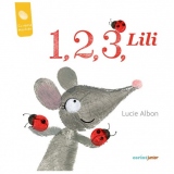 1, 2, 3 Lili