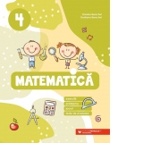 Matematica. Exercitii, probleme, jocuri, teste de evaluare. Clasa a IV-a