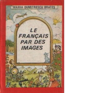 Le francais par des images