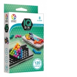 Joc Smart Games, IQ Six Pro