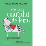 Aventurile calutului de lemn