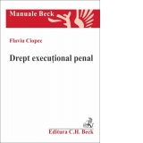 Drept executional penal