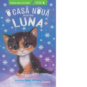 Vezi detalii pentru O casa noua pentru Luna