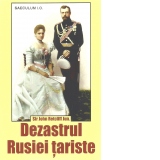 Dezastrul Rusiei tariste