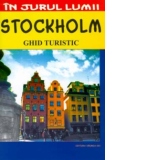 Stockholm - Ghid turistic