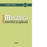 Sinteze de mecanica teoretica si aplicata 2/2021