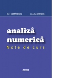 Analiza numerica. Note de curs