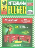 Integrama Fulger, Nr. 141/2022