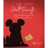 Walt Disney, fabricat in Romania comunista