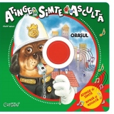 Atinge, simte, asculta - Orasul