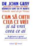 Cum sa obtii ceea ce vrei si sa vrei ceea ce ai. Un ghid practic si spiritul pentru obtinerea succesului personal