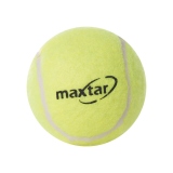 Minge Tenis Maxtar rezistenta verde