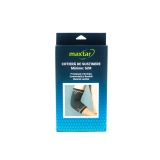 Cotiera MAXTAR, flexibila, material ventilat, marime S/M