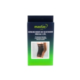 Genunchiera MAXTAR, flexibila, material ventilat, marime L/XL