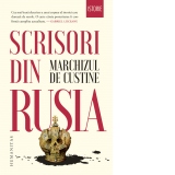 Scrisori din Rusi. Rusia in 1839