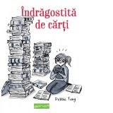 Indragostita de carti