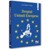 Dreptul Uniunii Europene