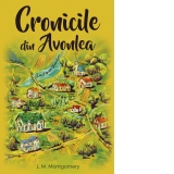 Cronicile din Avonlea