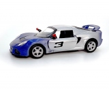 Masinuta diecast Lotus Exige S 2012, model 4