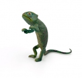 Cameleon figurina 16 cm