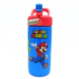 Sticla apa 410 ml Super Mario Bros