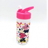 Sticla apa 410 ml Minnie Mouse