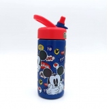 Sticla apa 410 ml Mickey Mouse