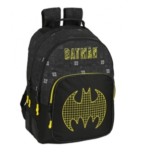 Rucsac dublu 42 cm Batman