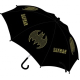 Umbrela manuala 43 cm Batman