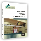 Volei. Curs de baza