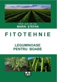 Fitotehnie. Leguminoase pentru boabe