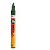 Marker acrilic One4All 127HS 2mm, future green