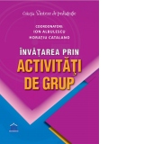 Invatarea prin activitati de grup