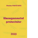 Managementul proiectelor