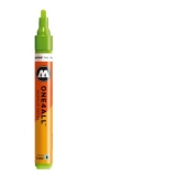 Marker acrilic One4All 227HS 4mm, grasshopper