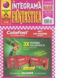 Integrama fantastica, Nr.143/2022