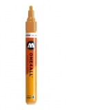 Marker acrilic One4All 227HS 4mm, ocher brown light