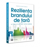 Rezilienta brandului de tara. Un pariu castigat pentru Romania