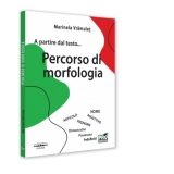 A partire dal testo... Percorso di morfologia