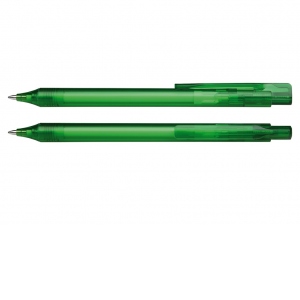 Pix Schneider Essential transparent verde