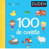 Duden. 100 de cuvinte. Bebe invata