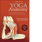 Yoga Anatomy