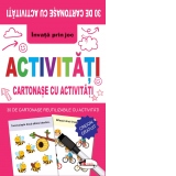 Activitati. Cartonase cu activitati