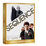 Sequence Harry Potter