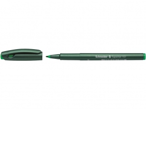 Topwriter Schneider 157, verde