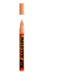 Marker acrilic One4All127HS-CO 1,5 mm peach pastel